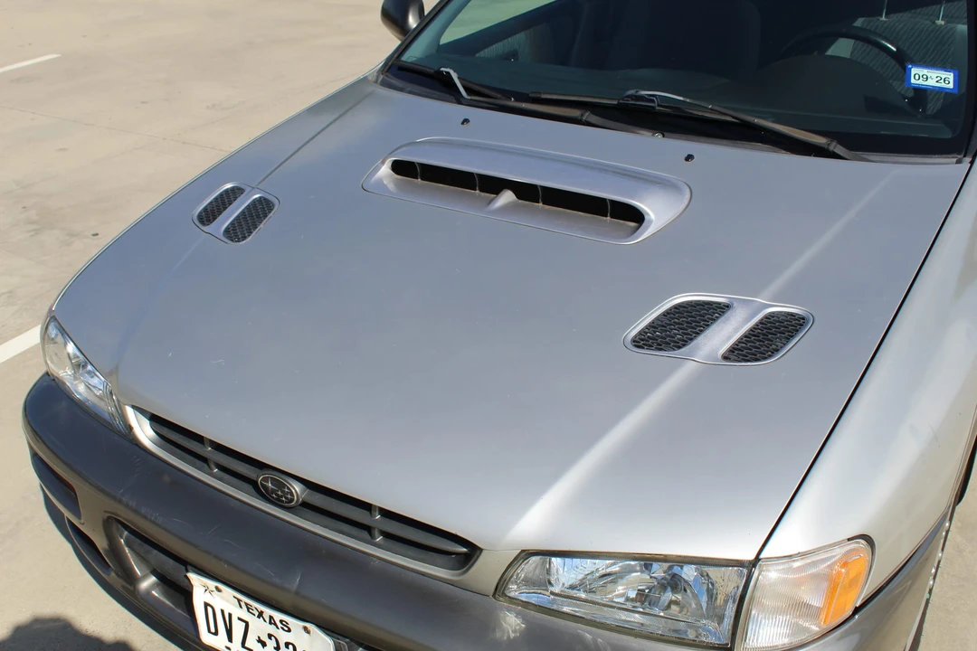 1999 Subaru Impreza 1st Gen - Image 23 of 31
