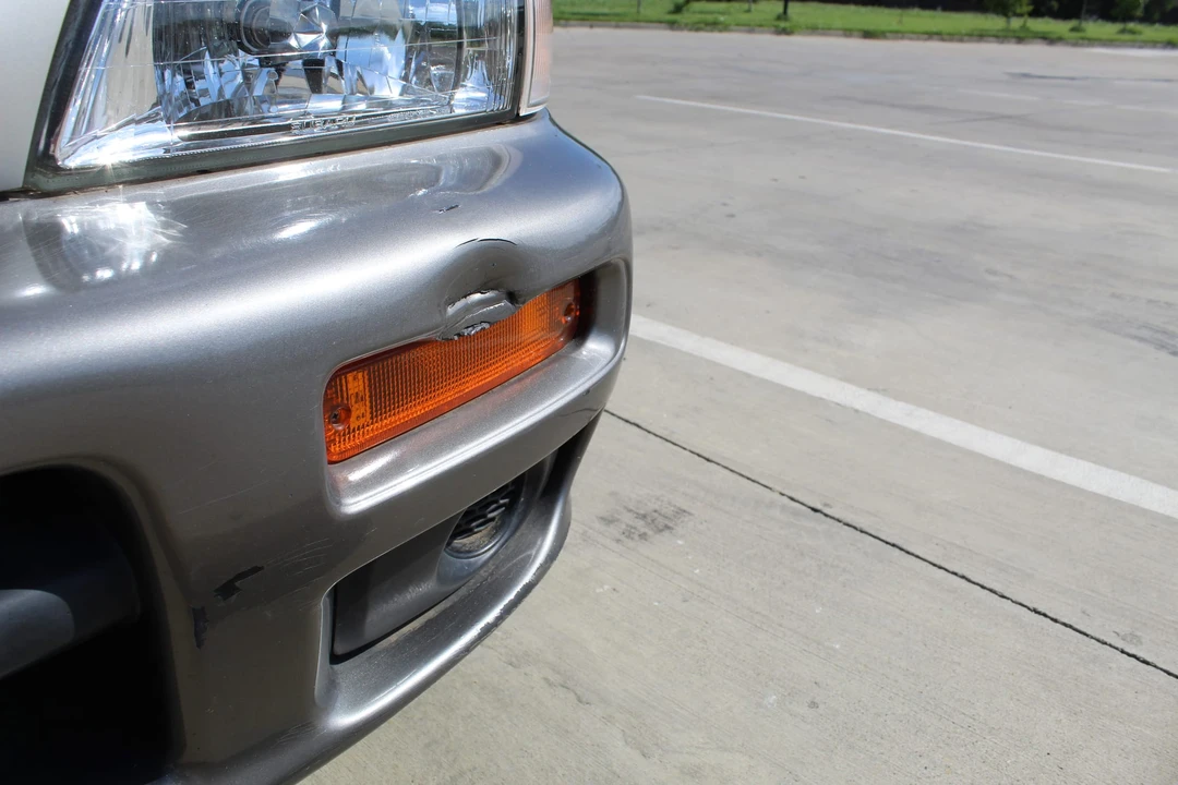 1999 Subaru Impreza 1st Gen - Image 30 of 31
