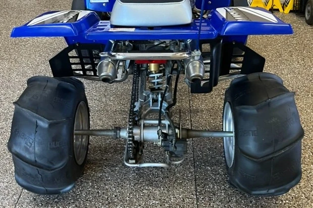 1999 Yamaha ATV - Image 7 of 8