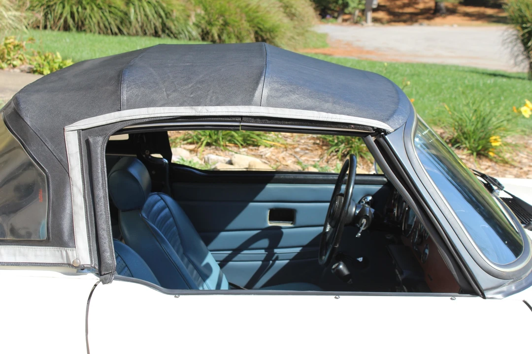 1975 Triumph TR6 (US-spec) - Image 27 of 31