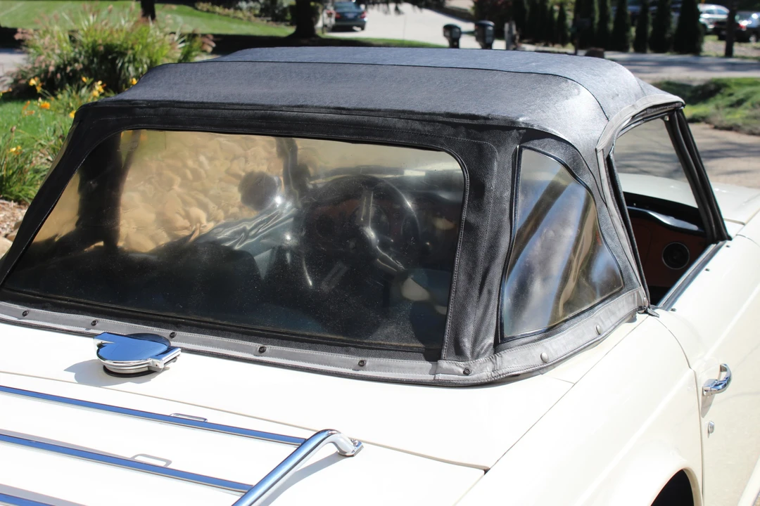 1975 Triumph TR6 (US-spec) - Image 26 of 31