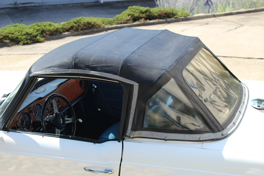 1975 Triumph TR6 (US-spec) - Image 25 of 31