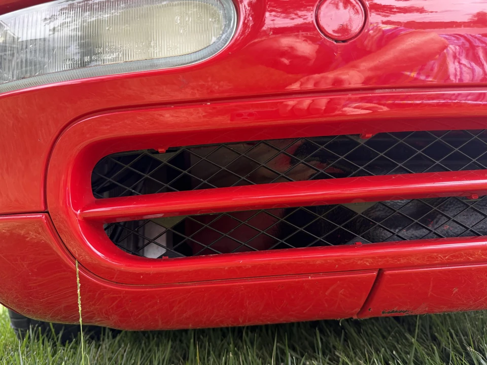 1996 Porsche 993 Carrera 4 - Image 23 of 31