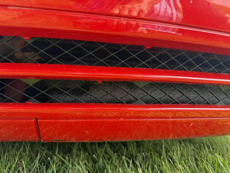 1996 Porsche 993 Carrera 4 - Image 24 of 31