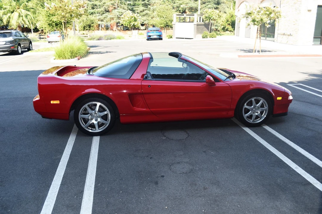 1997 Acura NA2 NSX - Image 22 of 31