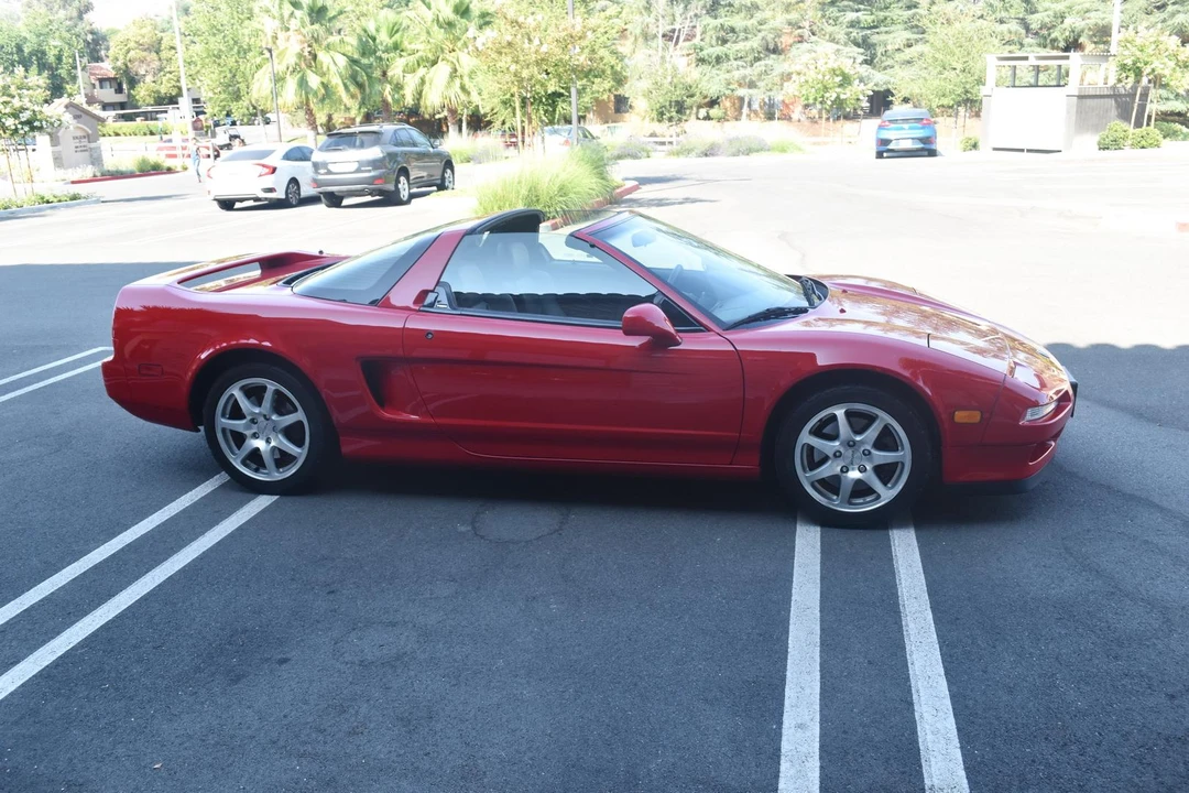 1997 Acura NA2 NSX - Image 28 of 31
