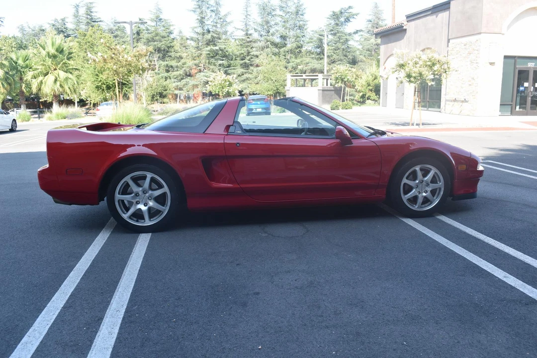 1997 Acura NA2 NSX - Image 21 of 31
