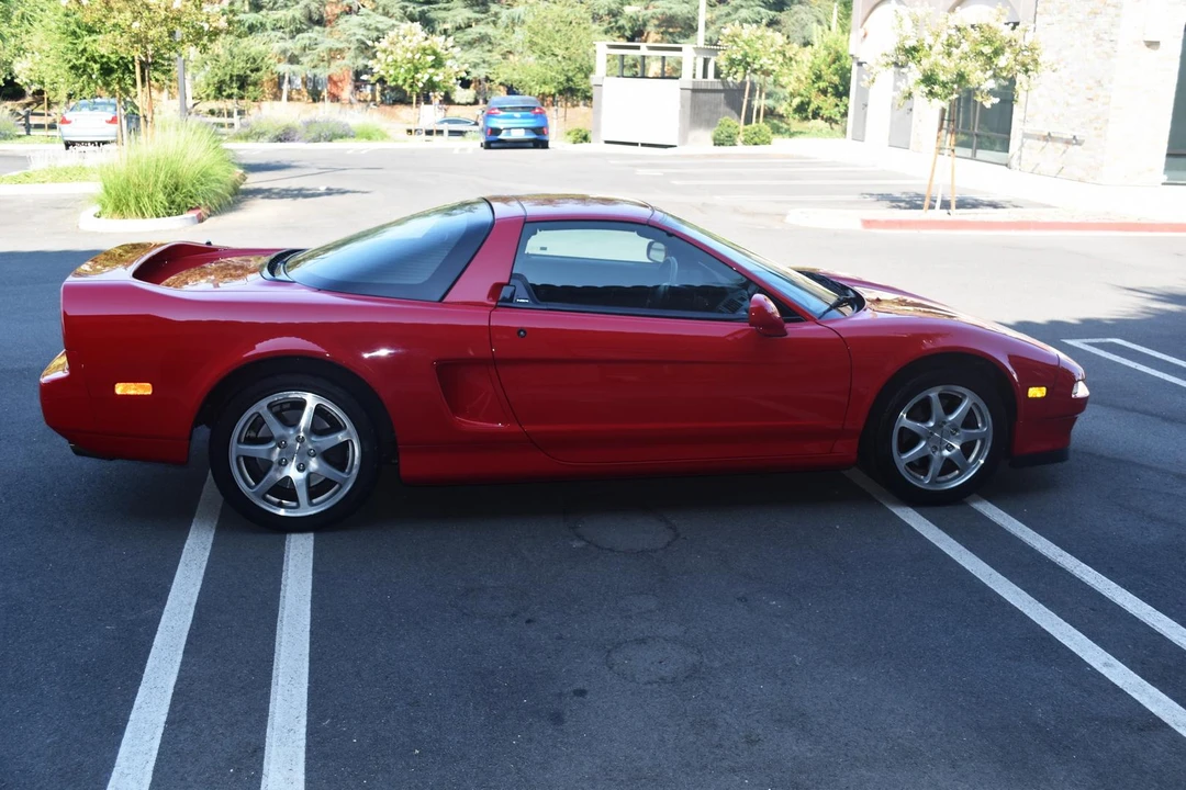 1997 Acura NA2 NSX - Image 23 of 31
