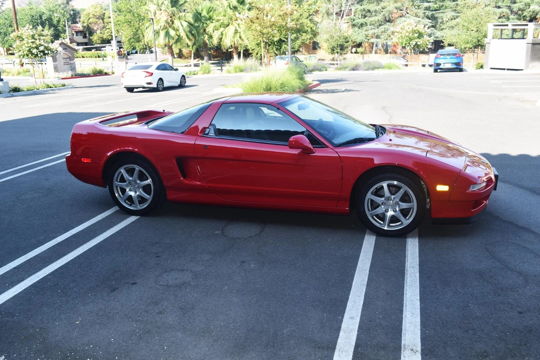 1997 Acura NA2 NSX - Image 29 of 31