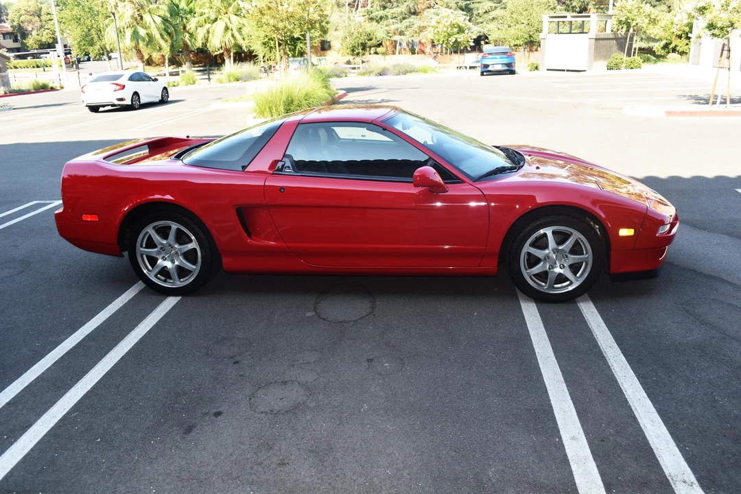 1997 Acura NA2 NSX - Image 25 of 31