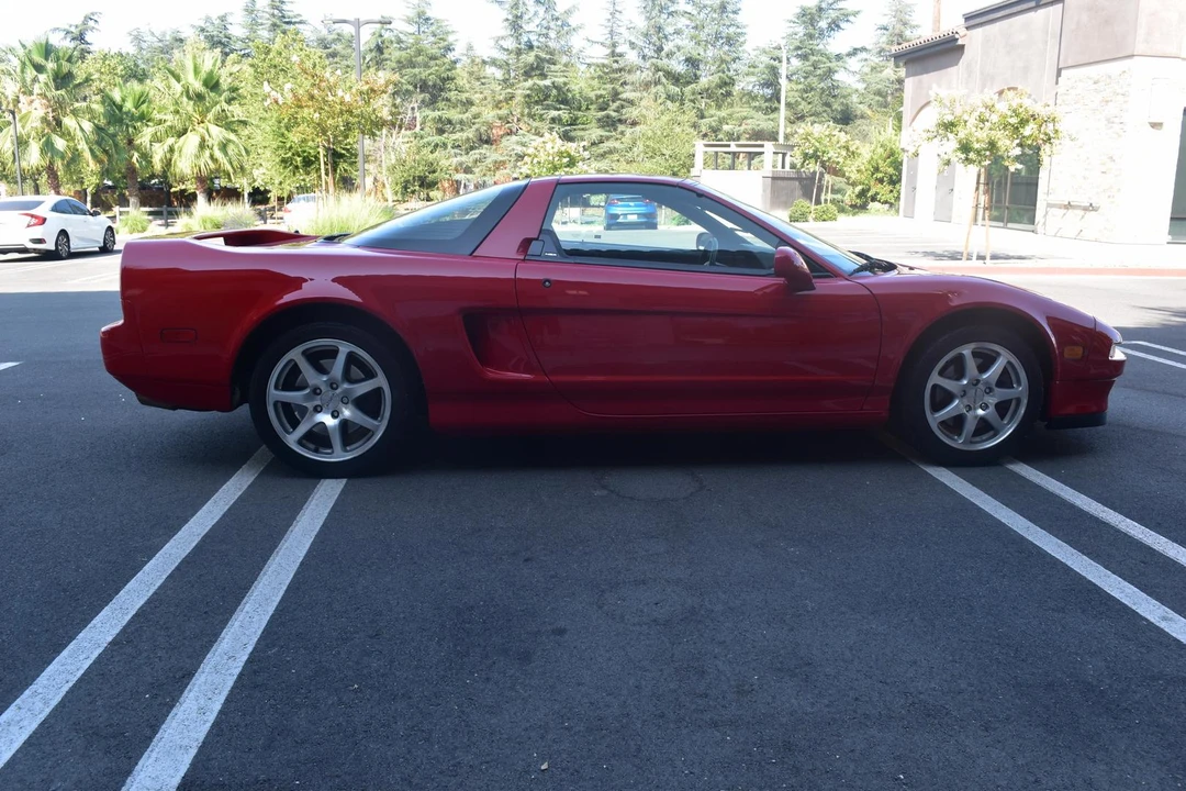 1997 Acura NA2 NSX - Image 24 of 31