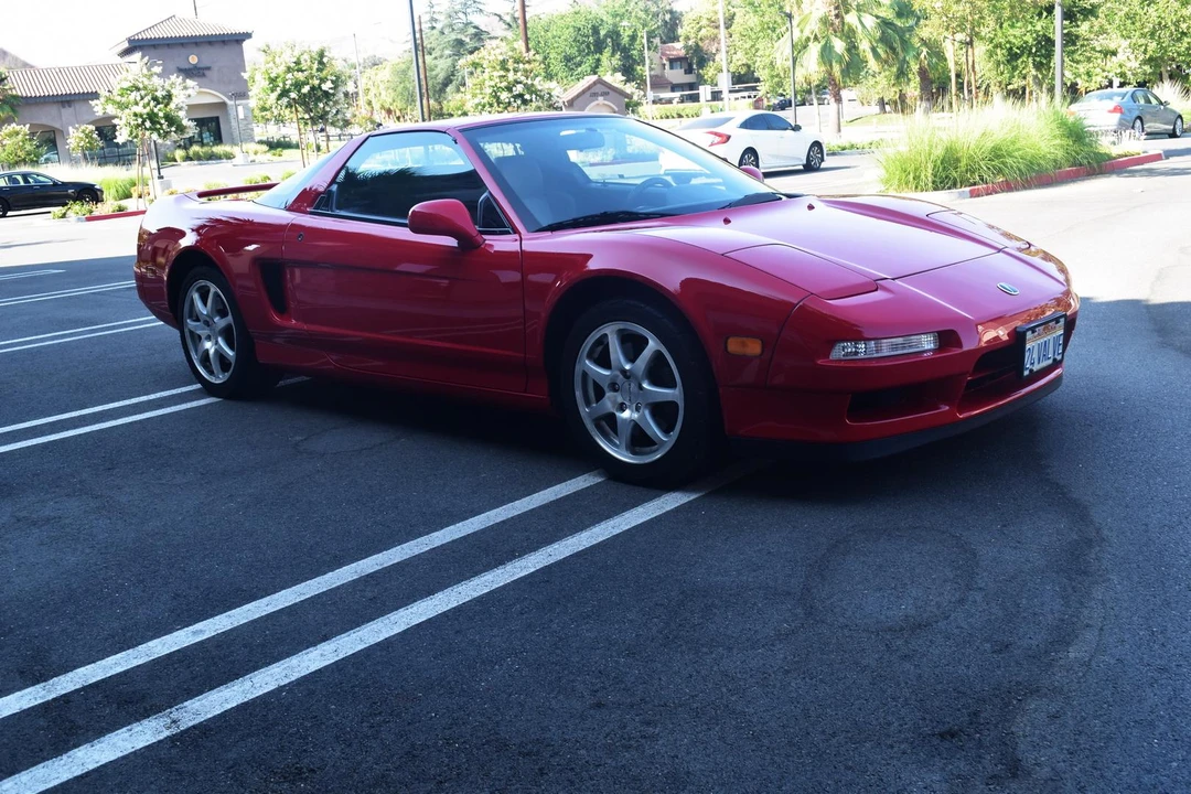 1997 Acura NA2 NSX - Image 30 of 31