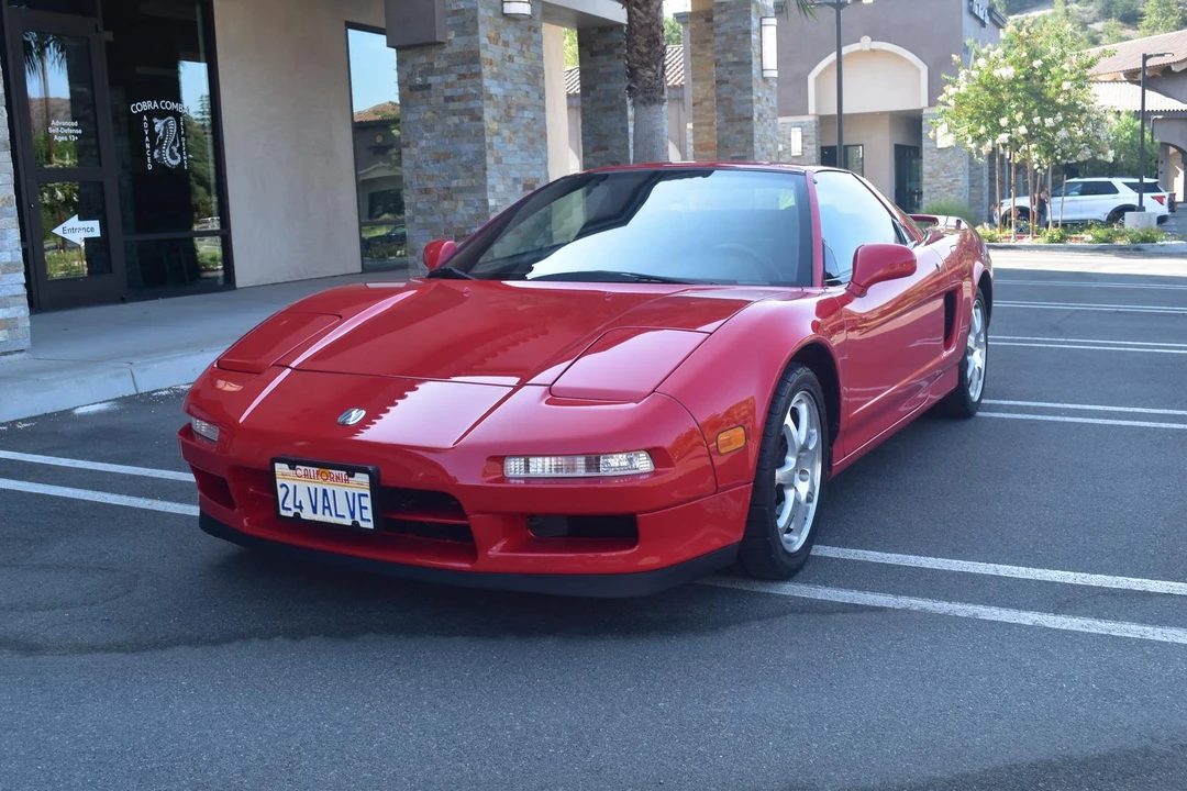 1997 Acura NA2 NSX - Image 4 of 31