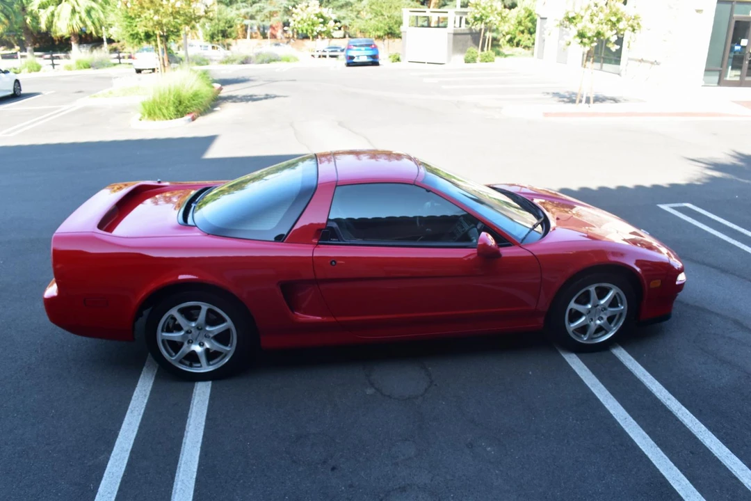 1997 Acura NA2 NSX - Image 20 of 31