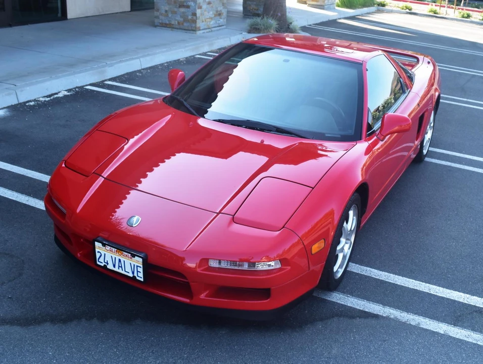 1997 Acura NA2 NSX - Image 3 of 31