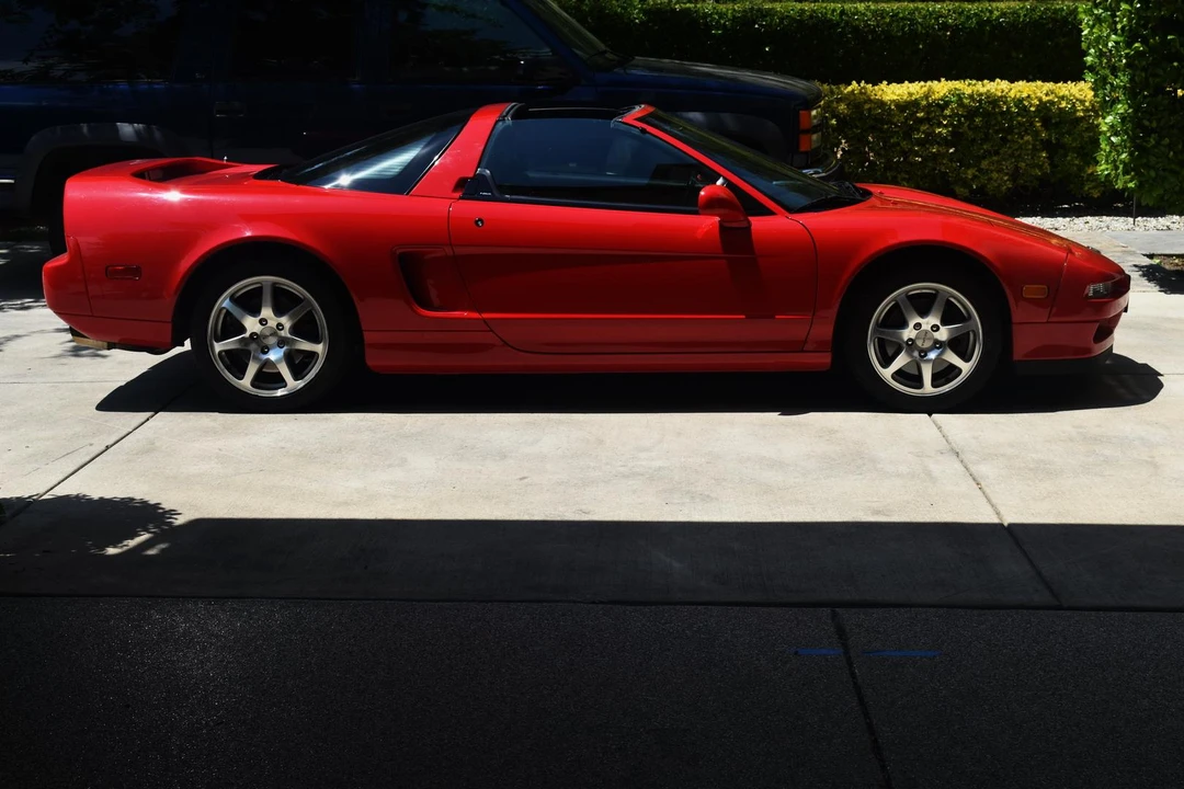 1997 Acura NA2 NSX - Image 26 of 31