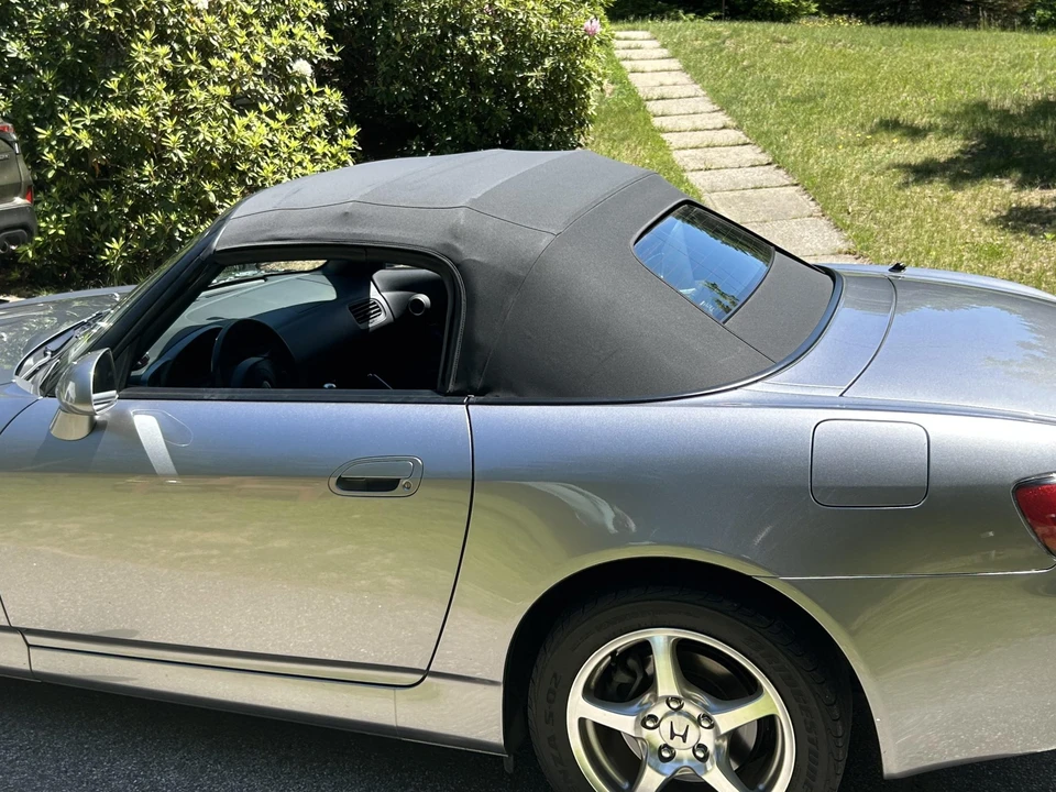 2003 Honda AP1 S2000 - Image 28 of 31