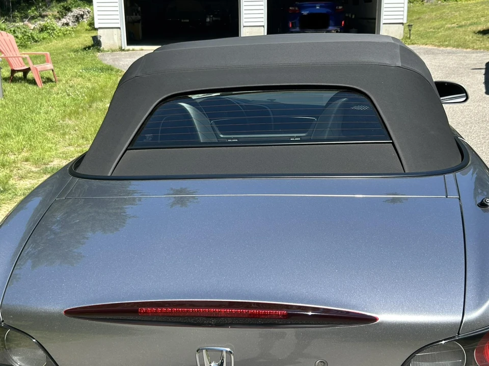 2003 Honda AP1 S2000 - Image 26 of 31