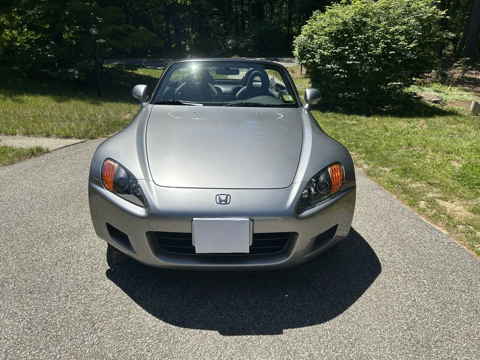 2003 Honda AP1 S2000 - Image 2 of 31