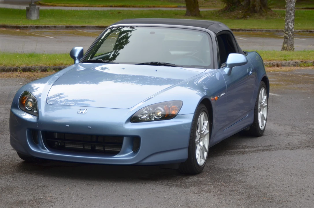 2004 Honda AP2 S2000 - Image 22 of 31