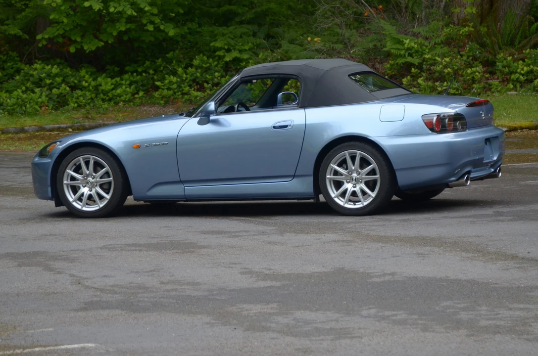 2004 Honda AP2 S2000 - Image 26 of 31