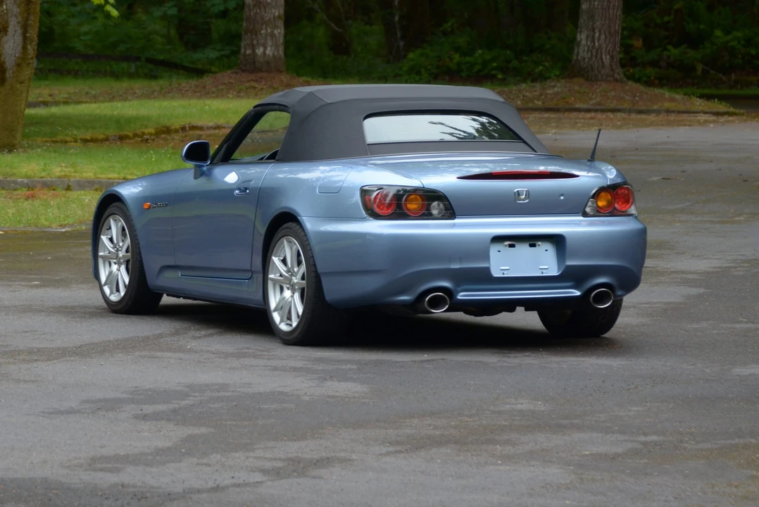 2004 Honda AP2 S2000 - Image 28 of 31
