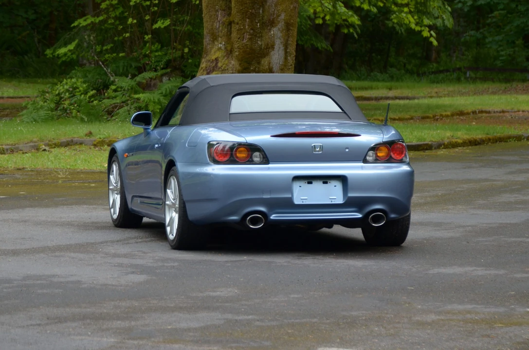 2004 Honda AP2 S2000 - Image 29 of 31