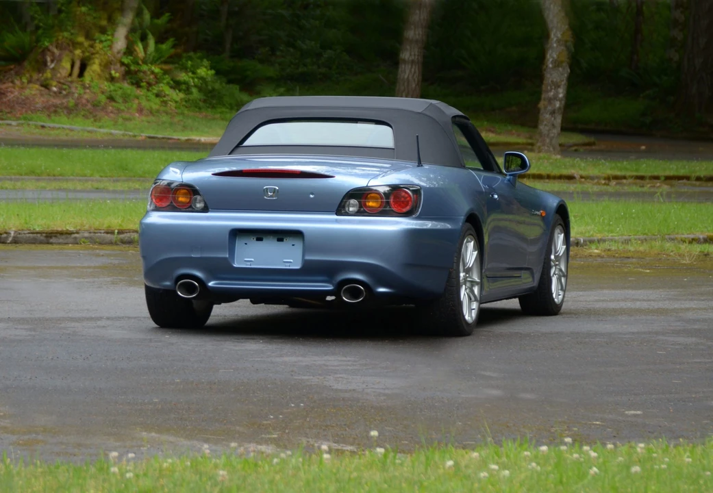 2004 Honda AP2 S2000 - Image 31 of 31