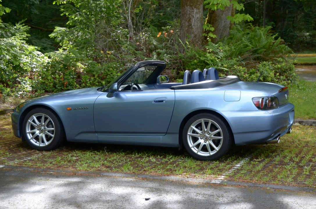 2004 Honda AP2 S2000 - Image 8 of 31