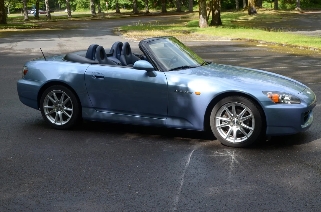 2004 Honda AP2 S2000 - Image 18 of 31