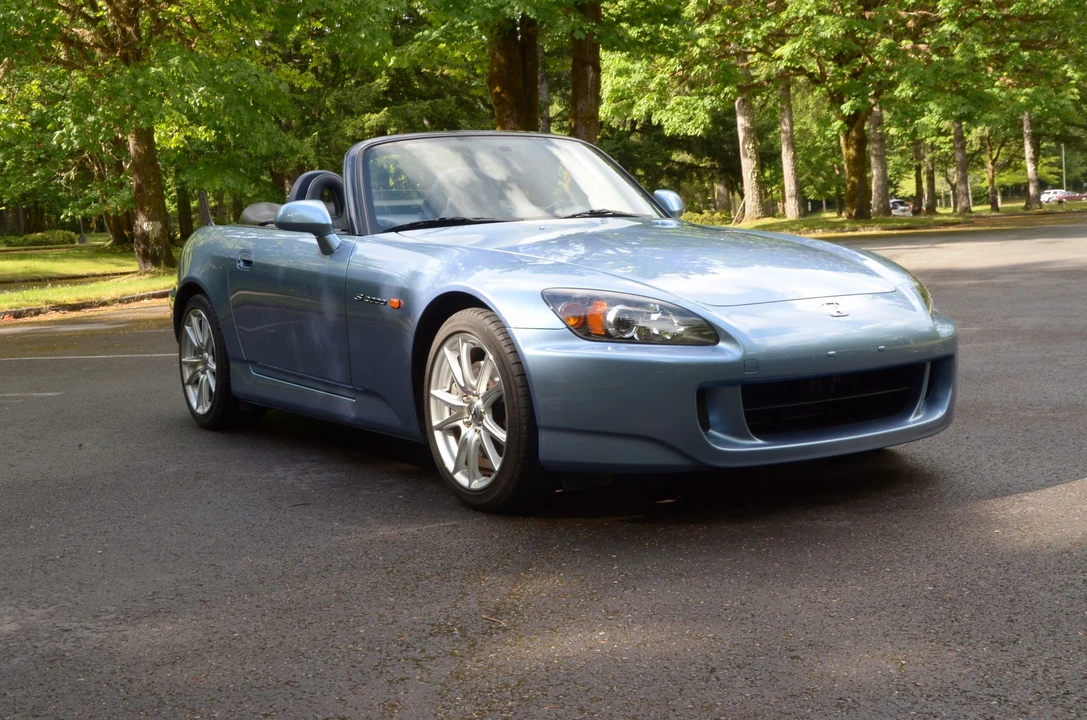 2004 Honda AP2 S2000 - Image 20 of 31