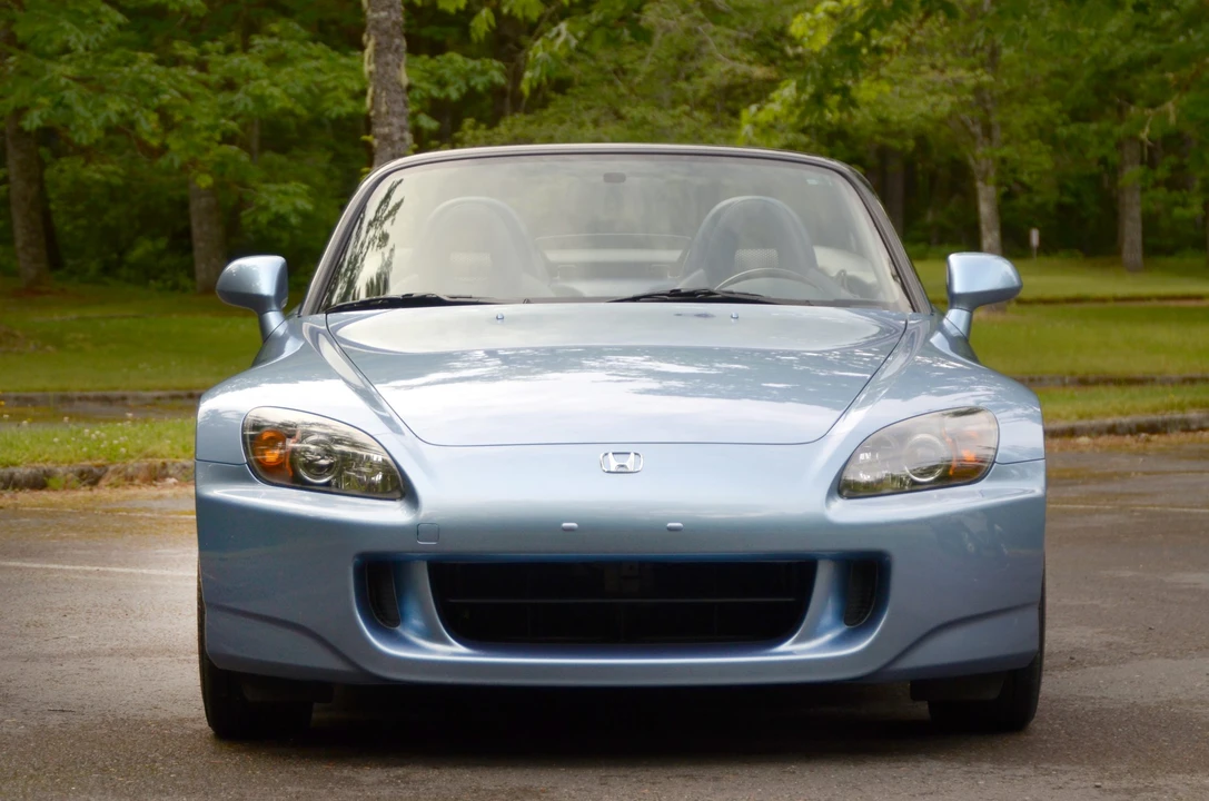 2004 Honda AP2 S2000 - Image 21 of 31