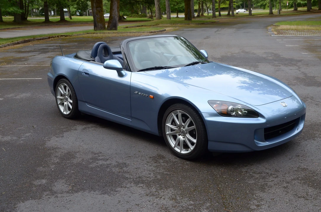 2004 Honda AP2 S2000 - Image 19 of 31