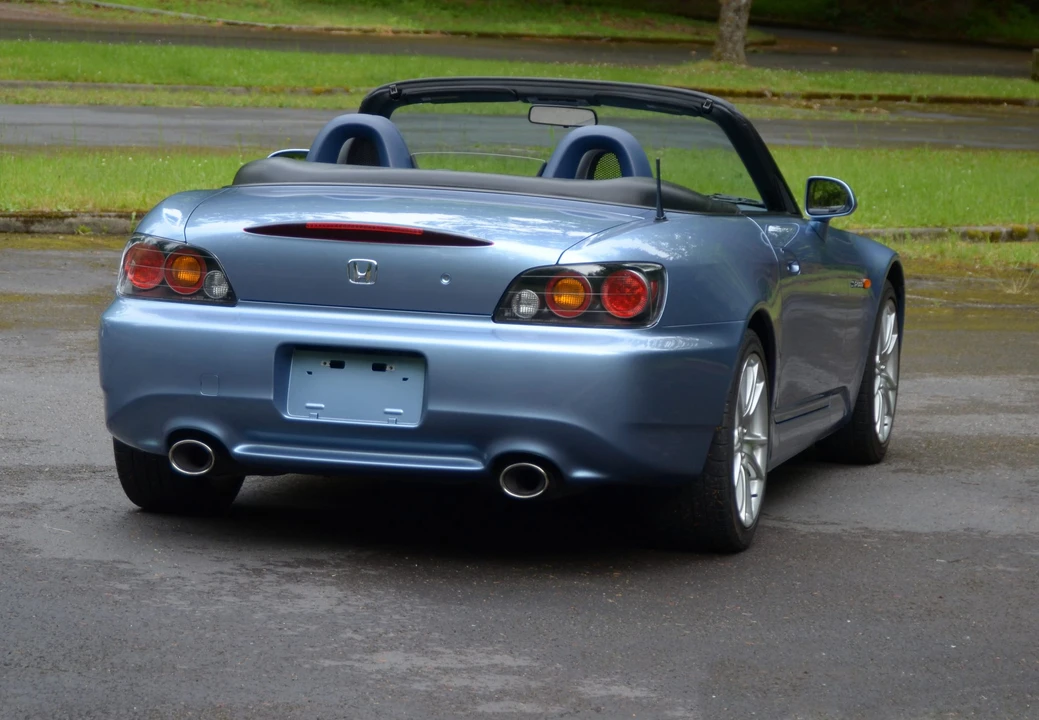 2004 Honda AP2 S2000 - Image 14 of 31