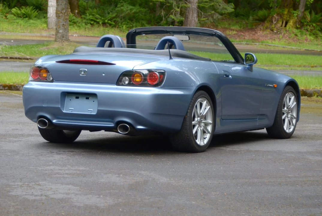 2004 Honda AP2 S2000 - Image 15 of 31