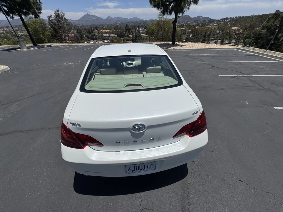 2009 Toyota Avalon 3rd Gen - Image 22 of 31