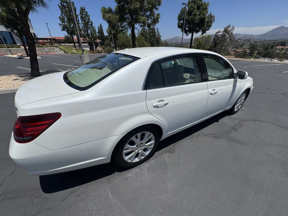 2009 Toyota Avalon 3rd Gen - Image 23 of 31