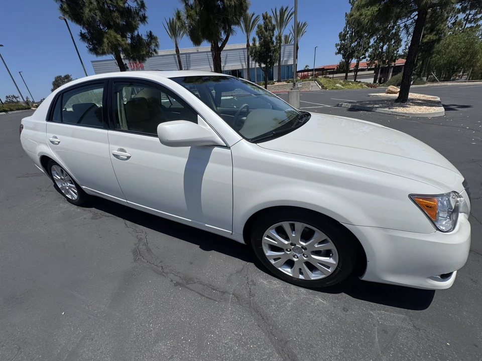 2009 Toyota Avalon 3rd Gen - Image 24 of 31