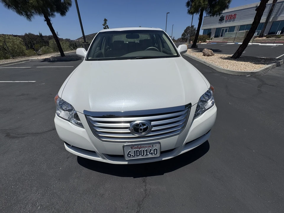 2009 Toyota Avalon 3rd Gen - Image 21 of 31