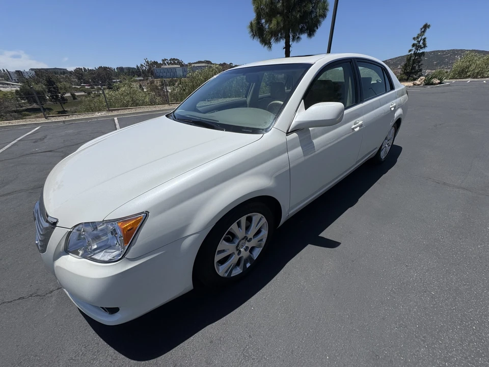 2009 Toyota Avalon 3rd Gen - Image 25 of 31