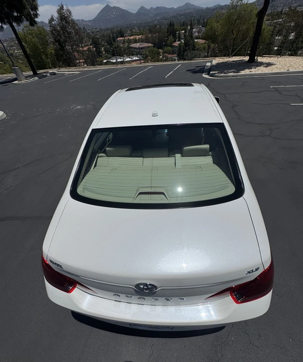 2009 Toyota Avalon 3rd Gen - Image 27 of 31
