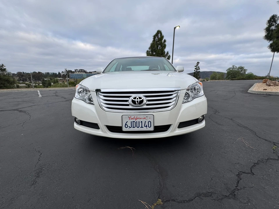 2009 Toyota Avalon 3rd Gen - Image 4 of 31