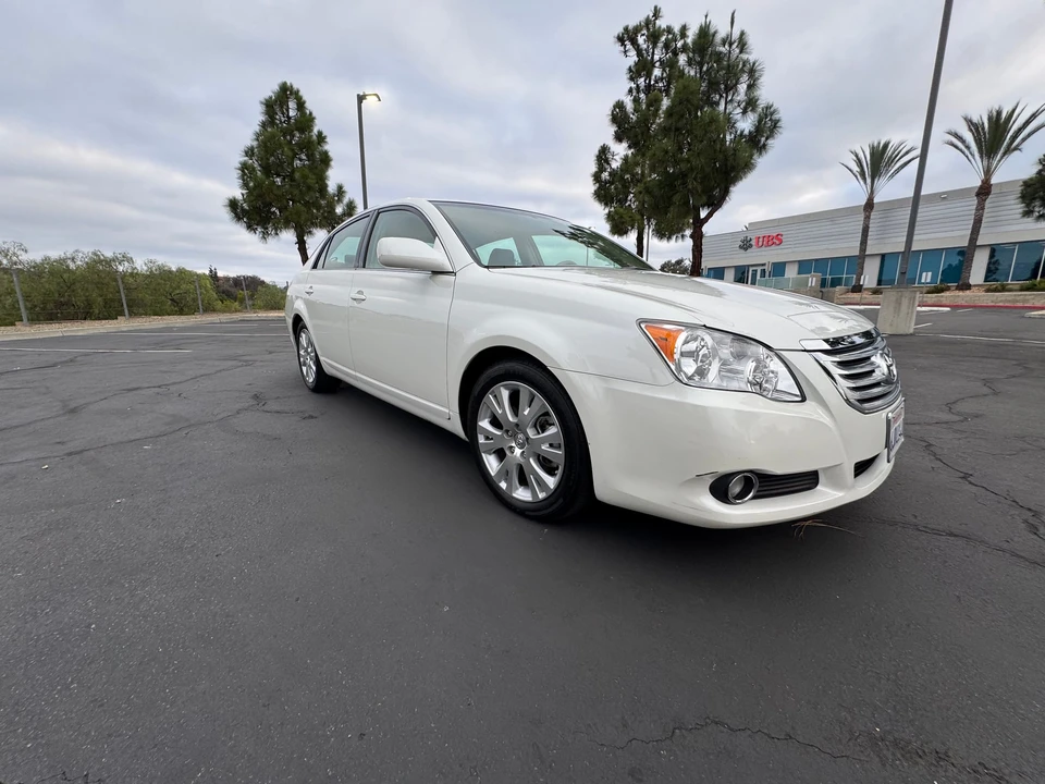 2009 Toyota Avalon 3rd Gen - Image 6 of 31