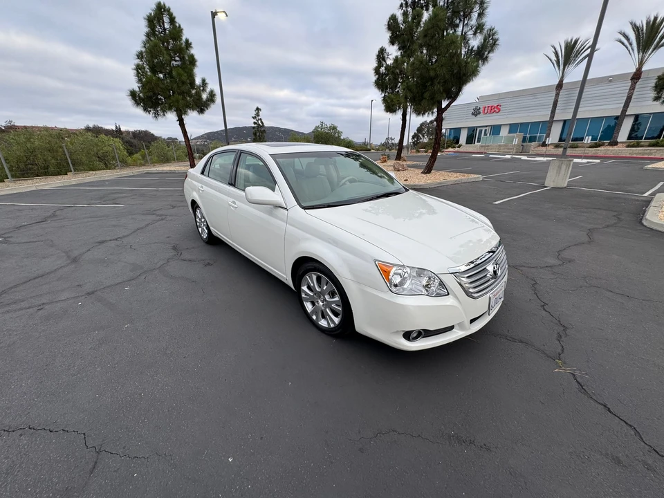 2009 Toyota Avalon 3rd Gen - Image 7 of 31