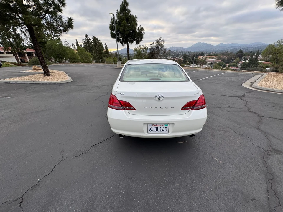 2009 Toyota Avalon 3rd Gen - Image 11 of 31