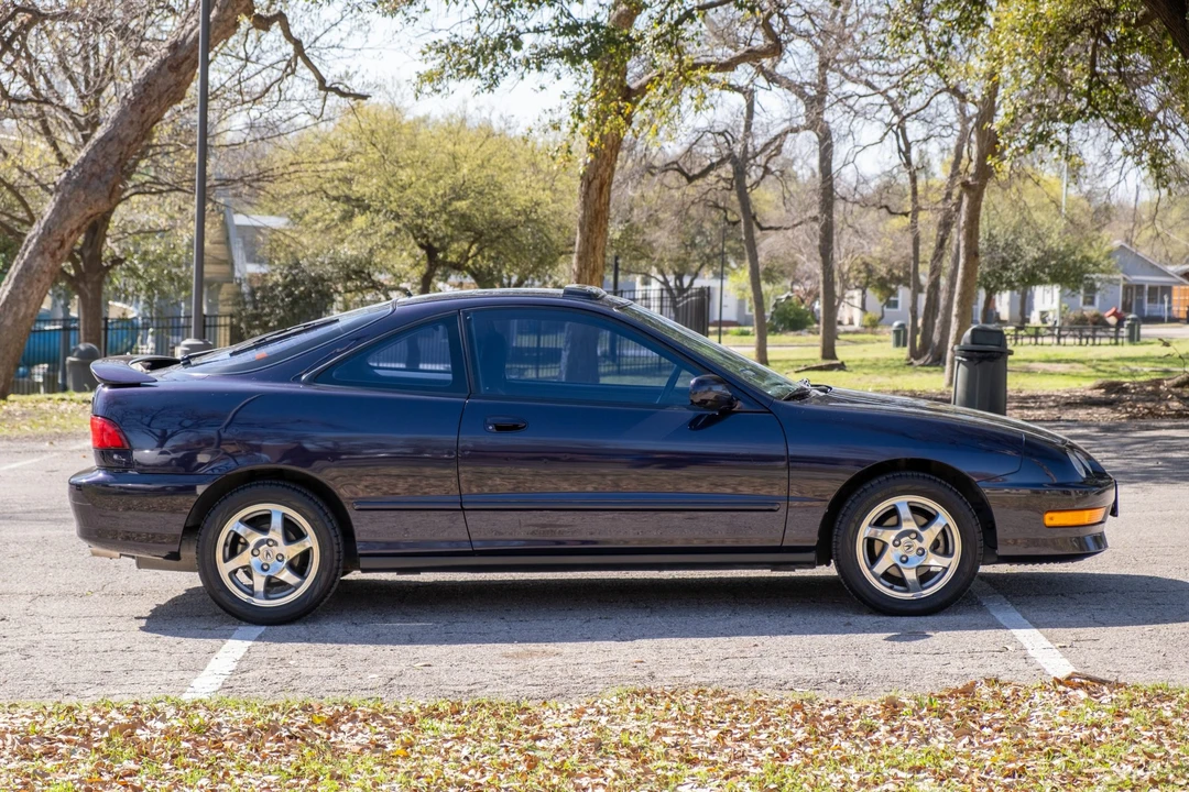 2000 Acura Integra 3rd Gen - Image 5 of 31