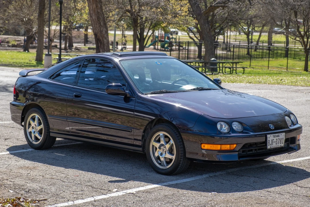 2000 Acura Integra 3rd Gen - Image 4 of 31