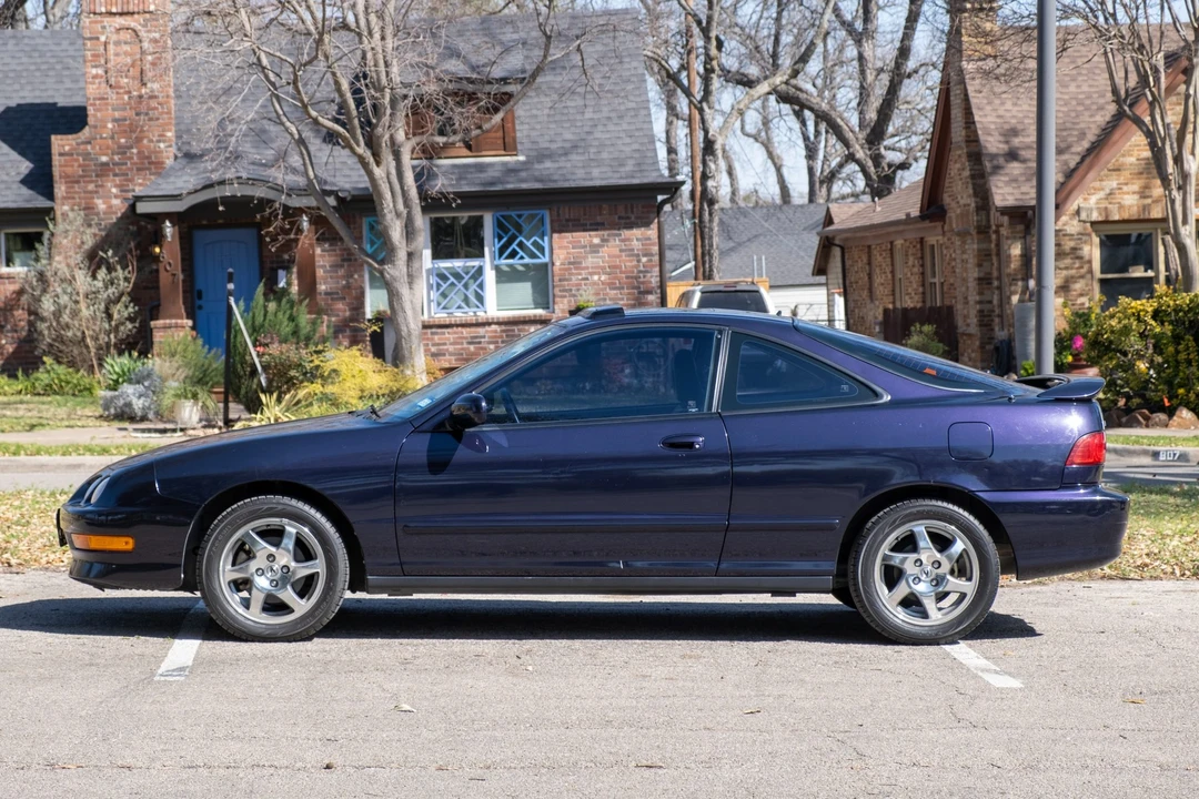 2000 Acura Integra 3rd Gen - Image 9 of 31