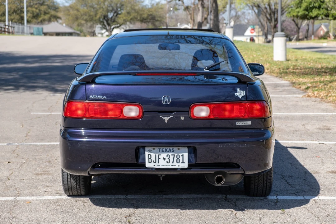 2000 Acura Integra 3rd Gen - Image 7 of 31