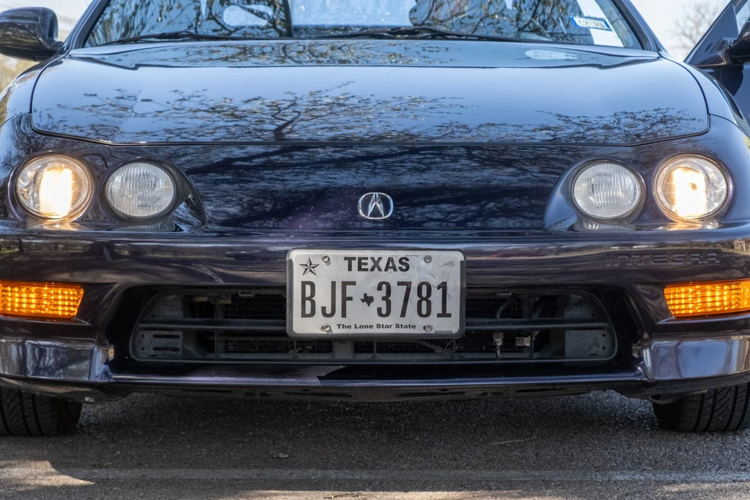 2000 Acura Integra 3rd Gen - Image 10 of 31